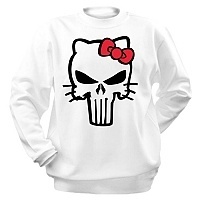 ��������� Punisher "Hello Kitty"