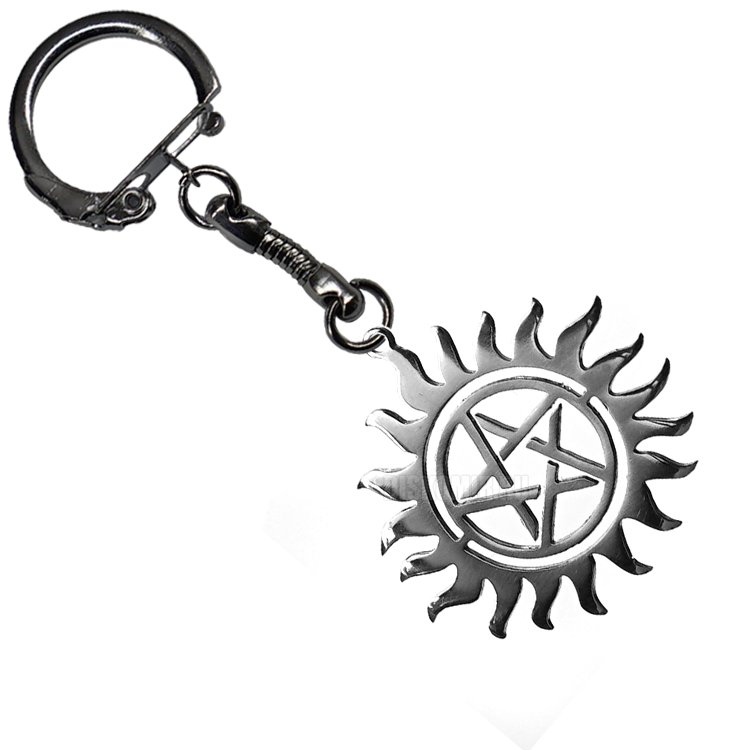 ���������� ������� ������ �� ���������� - Supernatural �� ����� � ����� ������������������ / Supernatural