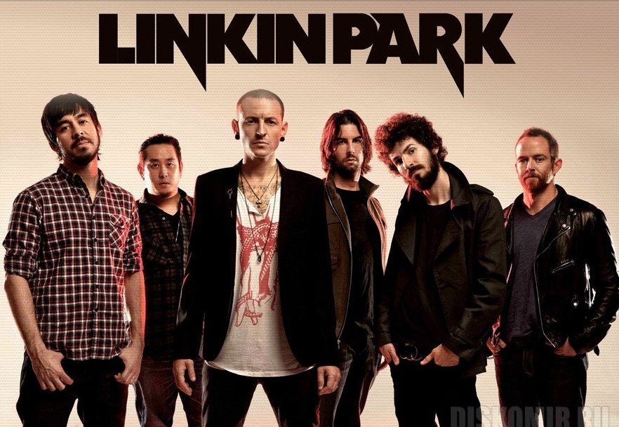 ������ �������� Linkin Park