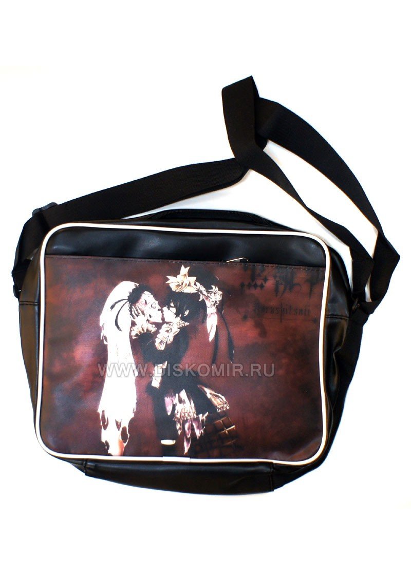 ���������� ������� ����� Kuroshitsuji 35626 �� ����� � ����� ������ ��������� / Kuroshitsuji / Black Butler / �����-���������