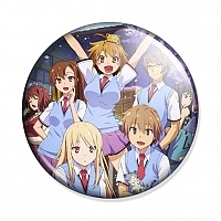      Sakurasou no Pet na Kanojo