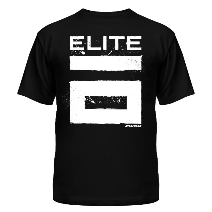 ���������� ������� �������� Star Wars - Elite Death Trooper Symbol �� ����� � ����� �������� ����� / Star Wars
