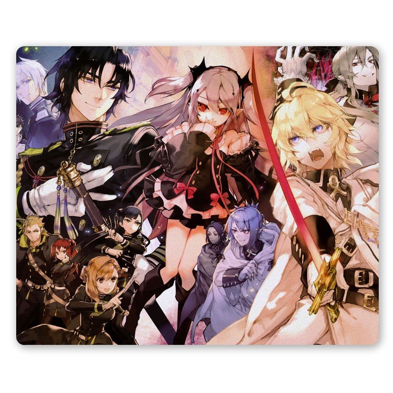 ���������� ������� ������ ��� ����� Owari no Seraph 336536 �� ����� � ����� ��������� ������� / Seraph of the End / Owari no Seraph