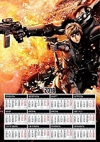   3  2025  Appleseed Deunan Knute, Briareos