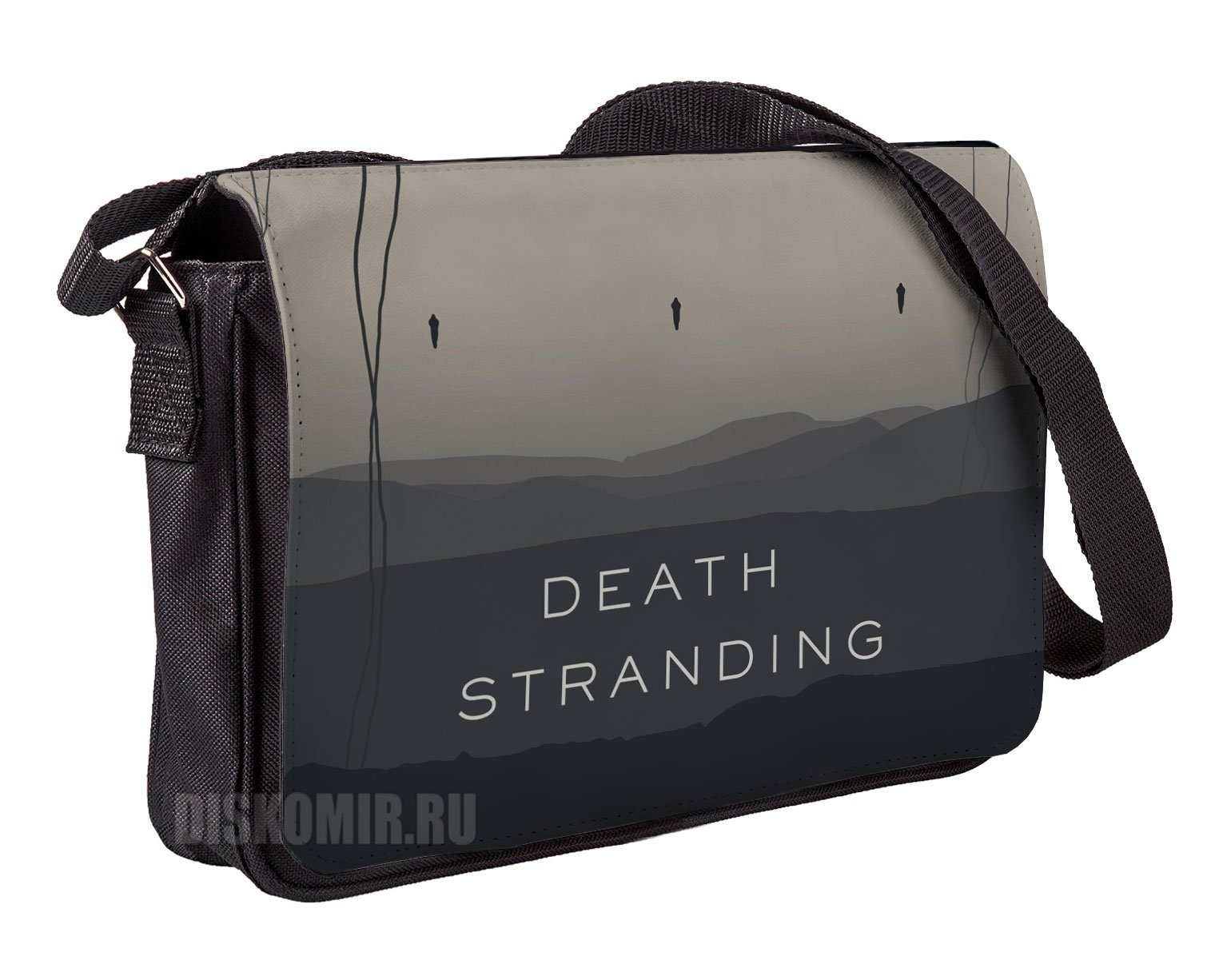 �����-����������� �������� Death Stranding