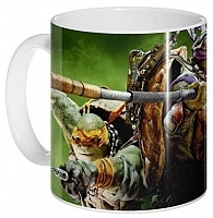 ������ Teenage Mutant Ninja Turtles 306993