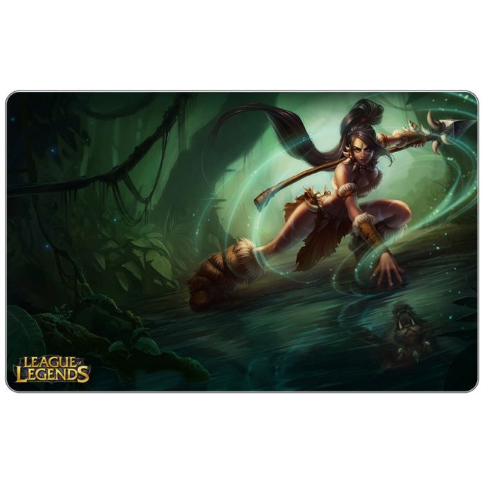 ���������� ������� ������ ������������� "���� ������" ������ �� ����� � ����� League of Legends / LoL / ���� ������