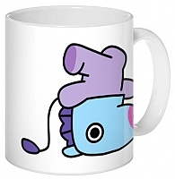 ������ BT21 - MANG