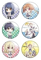 ����� ������� ������� "Aho Girl" No.1