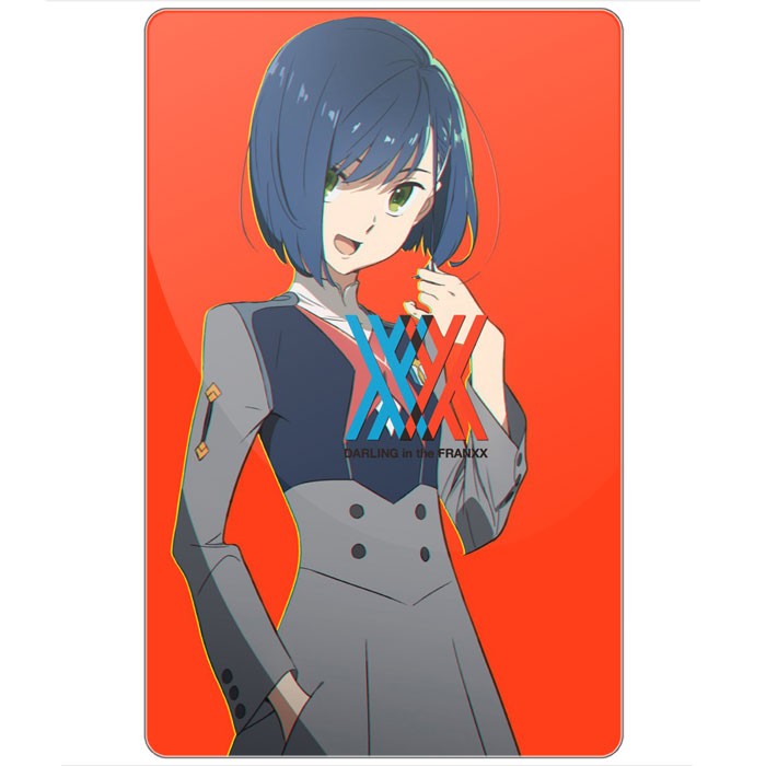 ���������� ������� ������ ��������� ������������� ����� �� �����c� - ����� �� ����� � ����� ����� �� �����c� / Darling in the FranXX / ������� �� �������