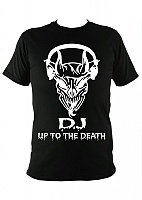 �������� DJ Up to the Death
