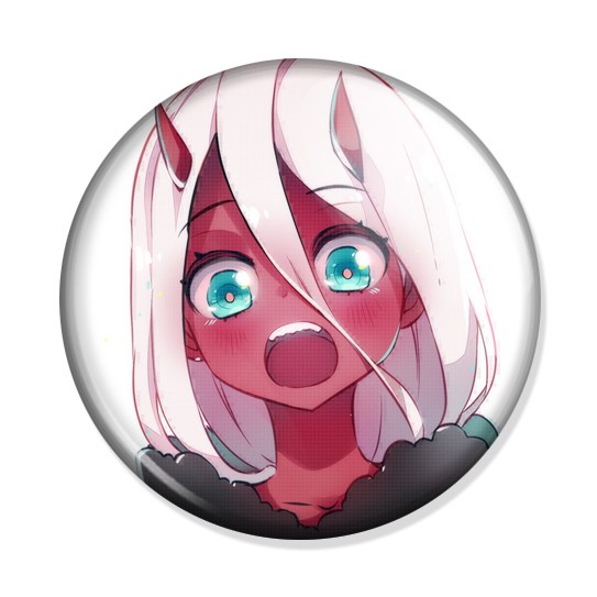 ������ ����� �� �����c� - Child Zero Two