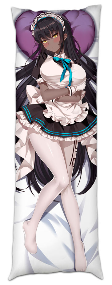 ���������� ��������� � �������� Blue Archive - Kakudate Karin ver.2