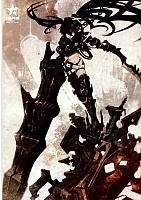     Black Rock Shooter