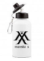     Bangtan Boys Monsta X
