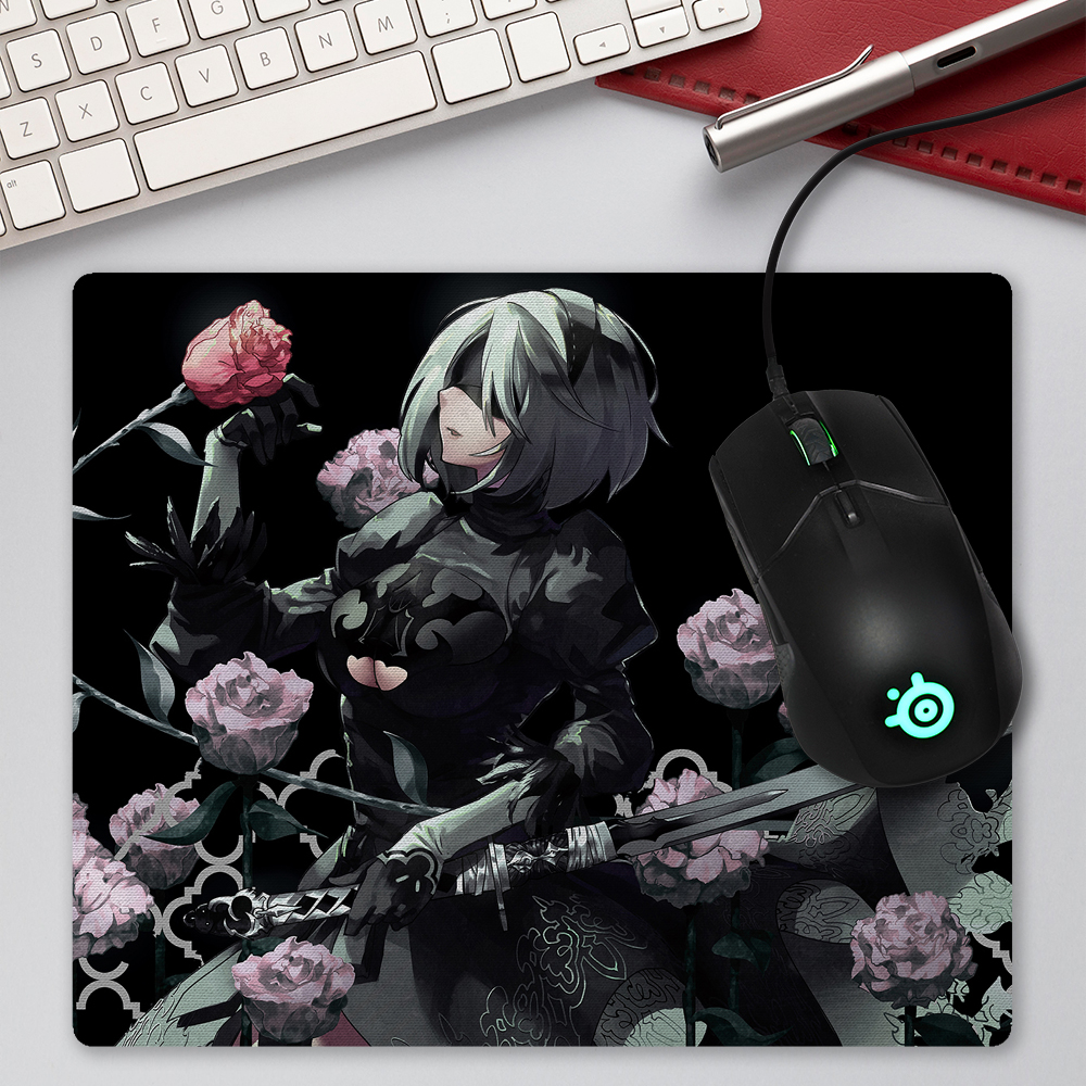 ���������� ������� ������ ��� ����� ������������� NieR: Automata - YoRHa 2 �� ����� � ����� ����: �������� / NieR: Automata / NieR RepliCant / ��� ���������