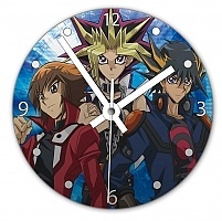   Yu Gi Oh