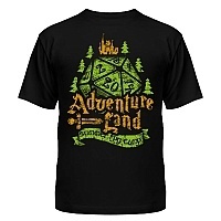 �������� Adventureland Summer RPG camp