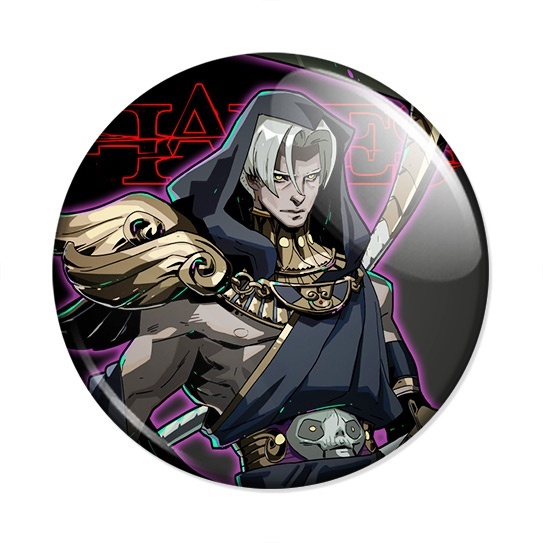 ������ Hades - Thanatos