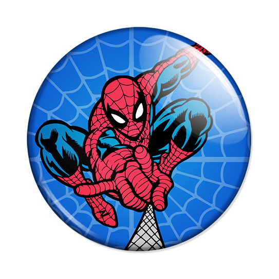 ������ Spider-Man Peter Parker