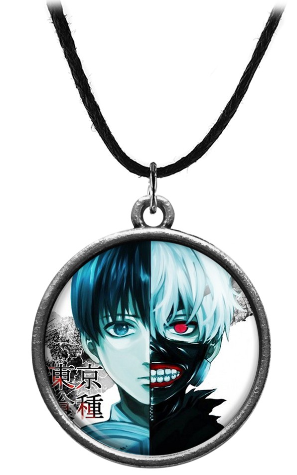 ���������� ������� ����� ��������� ���� - ��� ������ �� ����� � ����� ��������� ���� / Tokyo Ghoul / Tokyo Kushu / ��������� ������