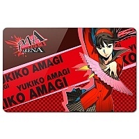 ������ ��������� ������������� Persona 4 Yukiko Amagi