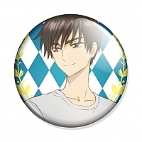 ������ ������ - �������������� ����: Clear Card - Toya Kinomoto