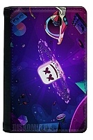 ������� �� ������� ������ Marshmello Space