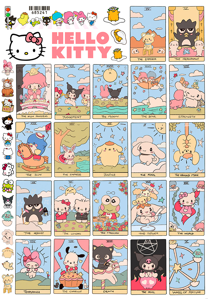 �������� ���� / Tarot