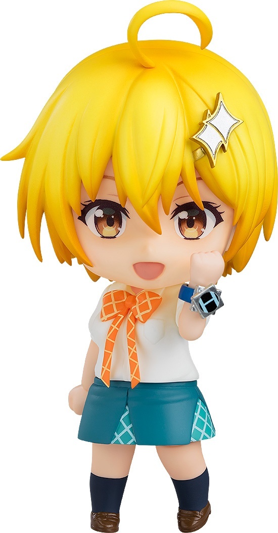 ������� Nendoroid 1486 Super HxEros - Kirara Hoshino
