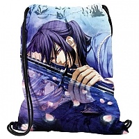 ����� ��� ����� Hakuouki: Shinsengumi Kitan 302312
