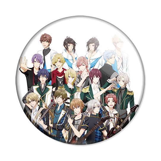 ���������� ������� ������ � ������� ����� ������ ������ �� ����� � ����� ������ ������ / Tsukipro / �������