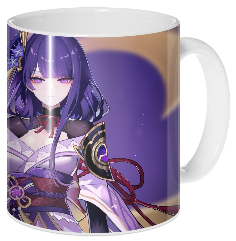 ���������� ������� ������������ ������ �� ����� ������ ������ / Genshin Impact