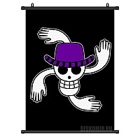 ������� �������� One Piece: Robin