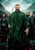 ������ �������� �� ����� Harry Potter