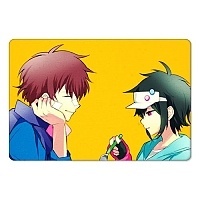 ������ ��������� ������������� Hamatora 321288