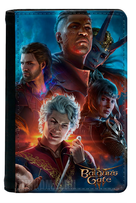 ������� �� ������� Baldur�s Gate 3