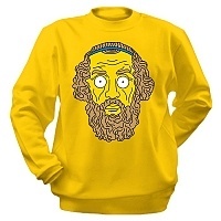 ��������� The Simpsons Homer