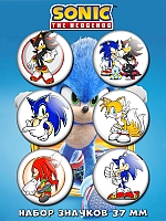  Sonic