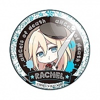 ������ Gochi-chara Angel of Death Racher