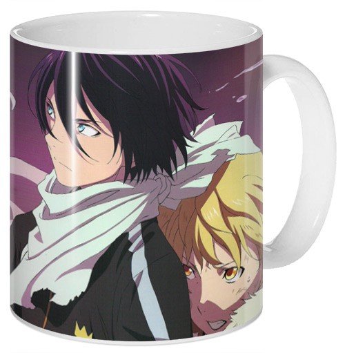 ���������� ������� ������ Noragami 300942 �� ����� � ����� ��������� ��� / Noragami