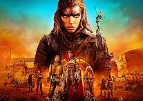 ������ �������� Furiosa: A Mad Max Saga