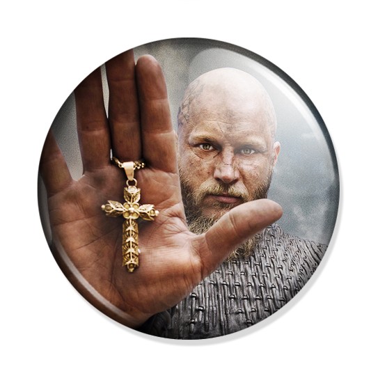 ���������� ������� ������ Vikings ������ �� ����� � ����� ������� / Vikings