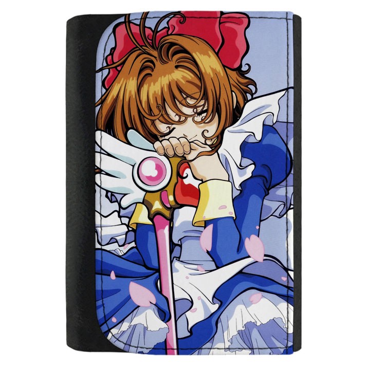 ���������� ������� ������� ������ � ����� ������ - �������������� ���� �� ����� � ����� ������ - �������������� ���� / CardCaptor Sakura / Card Captor Sakura