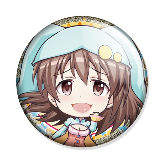 ���������� ������� ������ Idolmaster Cinderella Girls - Nitiko Kitato �� ����� � ����� ���������� / Idolmaster / THE IDOLM@STER