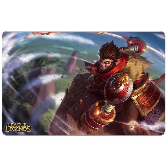 ���������� ������� ������ ������������� "���� ������" ������ �� ����� � ����� League of Legends / LoL / ���� ������