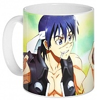 ������ Hakyuu Houshin Engi - Taikoubou � Tenka Kou