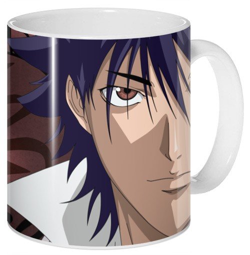 ���������� ������� ������������ ������ �� ����� ��� ��� / Air Gear