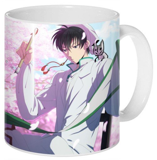 ���������� ������� ������������ ������ �� ����� ������������� ������ / Hoozuki no Reitetsu / Hozuki's Coolheadedness