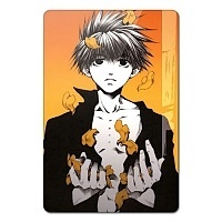 ������ ��������� ������������� Saiyuki / ����� - ���� ���
